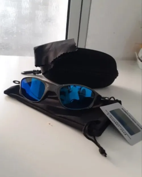 Lunette métal polarized sport  نظارات شمسية رياضية ميتاليك عدسات مستقطبة  إطار معدني 