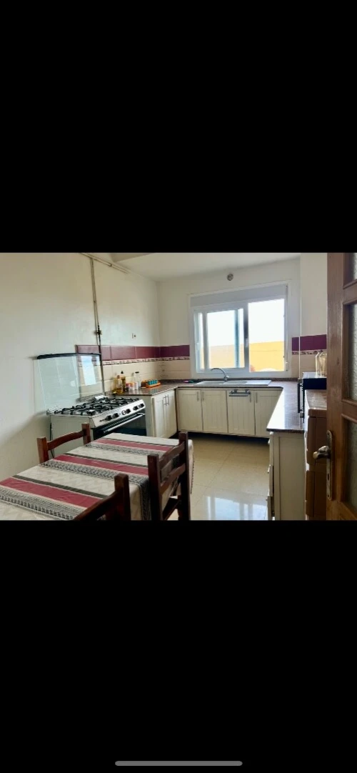 Location vacances Appartement F4 Tipaza Ain tagourait