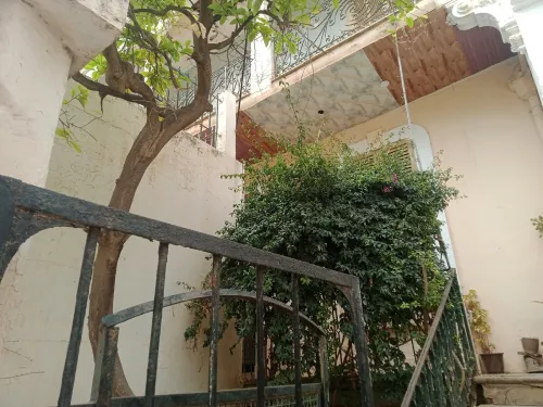 Vente Villa Tlemcen Tlemcen