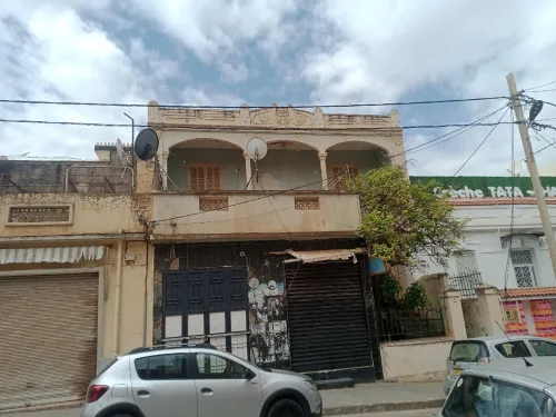 Vente Villa Tlemcen Tlemcen