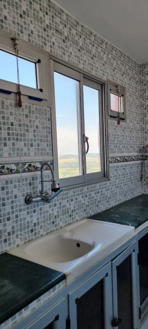 Vente Appartement F3 Tipaza Douaouda