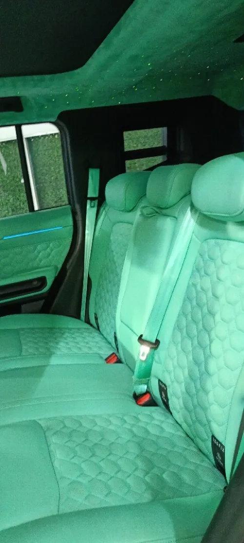 Jetour T2 2025 Traveller Plus