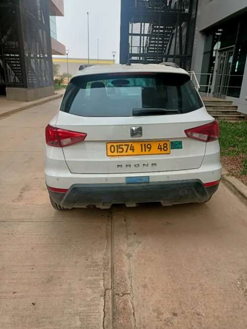 Skoda Arona style 2019 Style