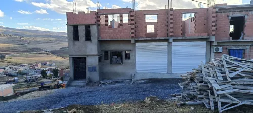 Vente Villa Mila Mila