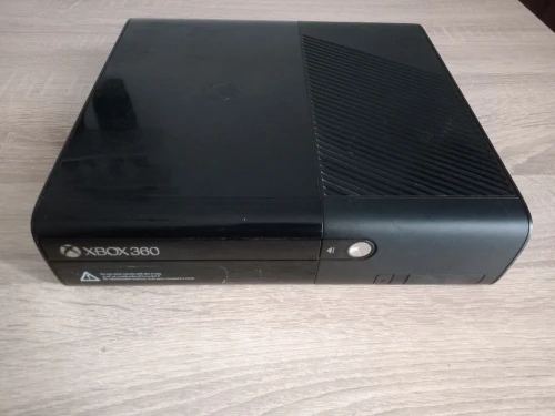 xbox 360 super slim