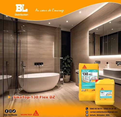 Étanchéité Salle de bain