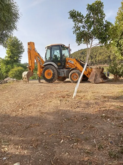 Jcb Jcb 2012