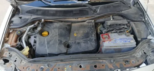 Renault Megane 2 2006 Megane 2