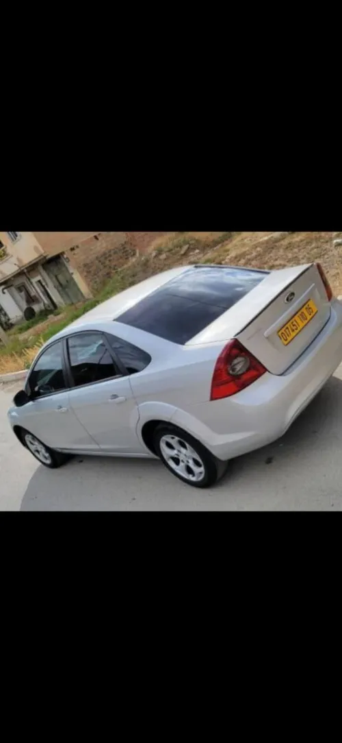 Ford Focus 5 portes 2009 Focus 5 portes