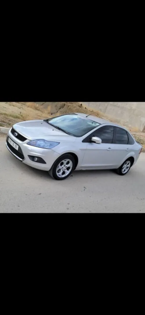 Ford Focus 5 portes 2009 Focus 5 portes
