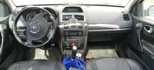 Renault Megane 2 2006 Megane 2
