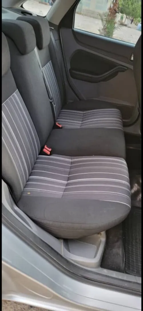 Ford Focus 5 portes 2009 Focus 5 portes