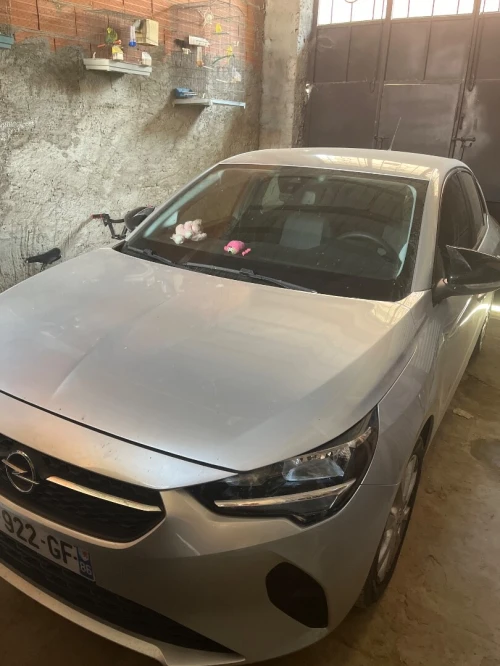 Opel Corsa 2023 