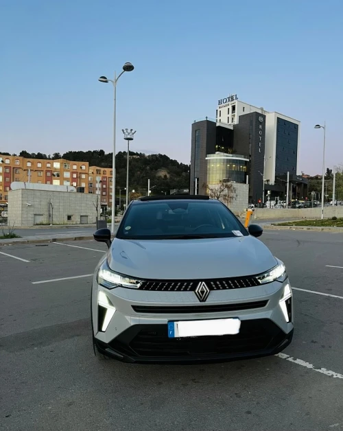 Renault Captur 2025 Esprit Alpine 