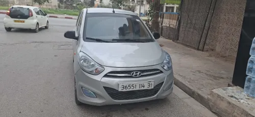Hyundai i10 Plus 2014 GLS