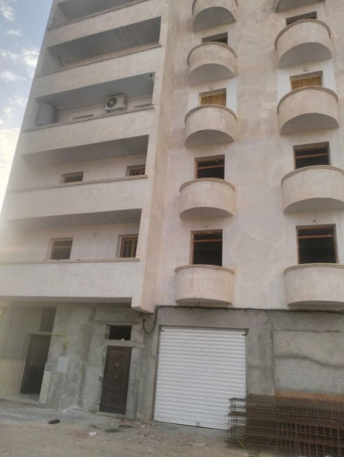 Vente Appartement F4 Batna Merouana