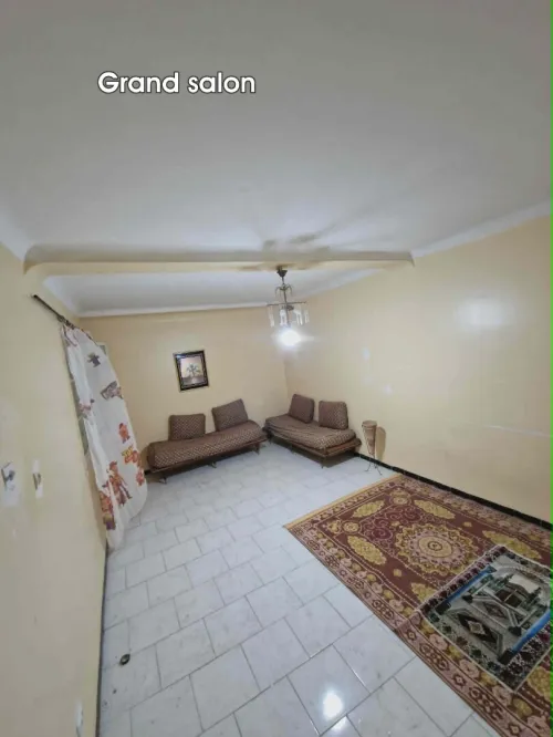Location Appartement F4 Oran Oran