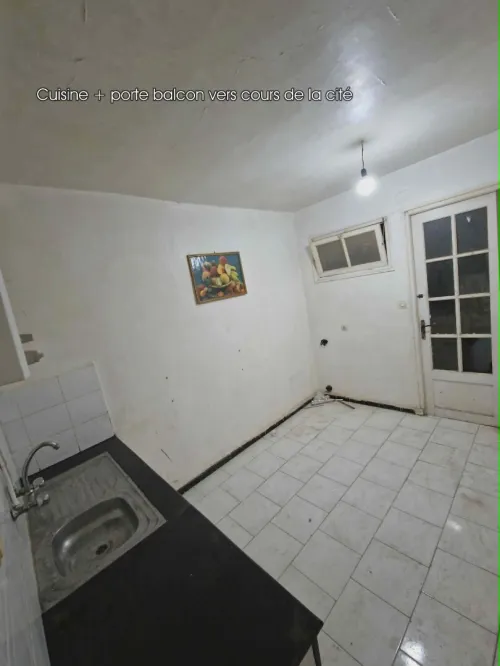 Location Appartement F4 Oran Oran