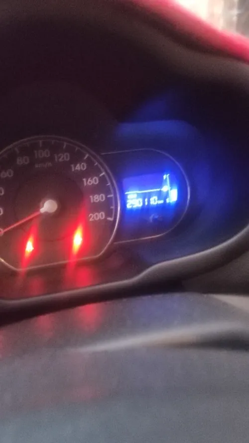 Hyundai i10 2011 i10