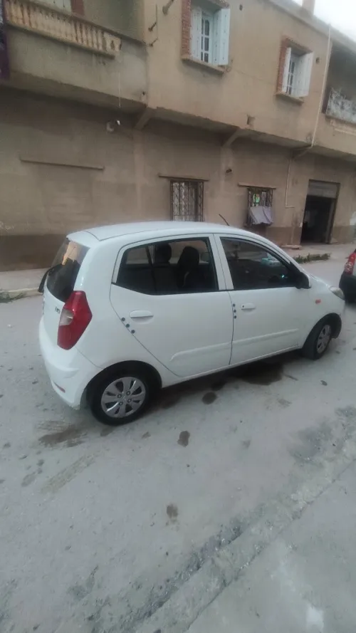 Hyundai i10 2011 i10