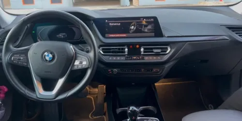 BMW 218i 2023 