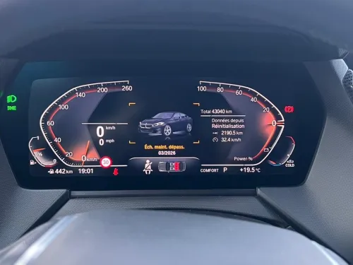 BMW 218i 2023 