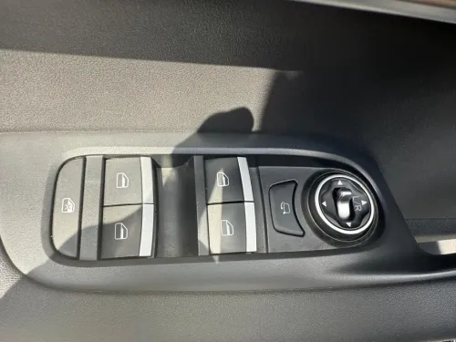 Chery TIGGO 7 PRO MAX 4/4 2024 