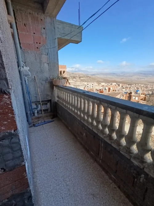 Vente Villa Sétif Ain el kebira