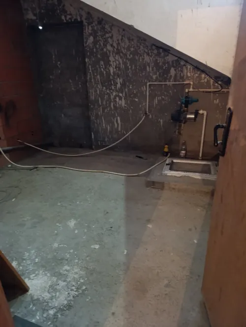 Vente Villa Sétif Ain el kebira