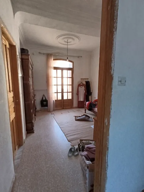 Vente Villa Sétif Ain el kebira