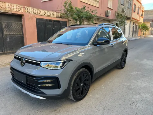 Volkswagen Tahru 2025 Xr