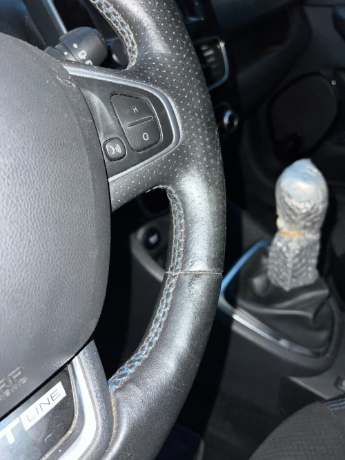 Renault Clio 4 2021 Gtline