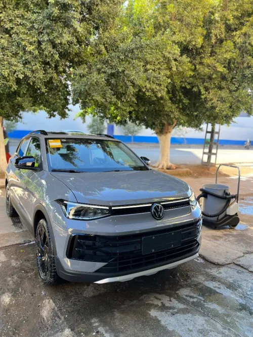 Volkswagen Tahru 2025 Xr