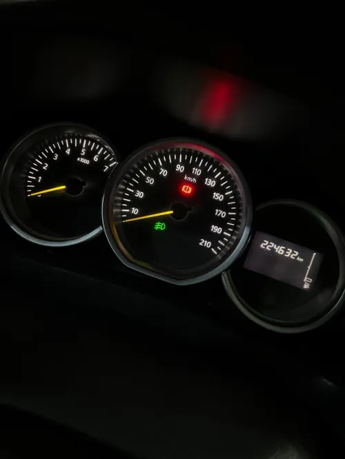 Renault Symbol 2017 Symbol