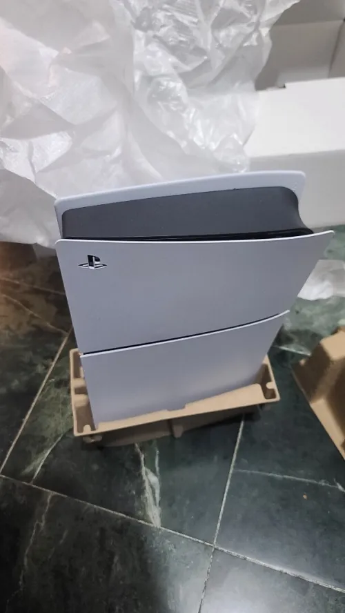 Ps5 digital version CFI-2116 neuve