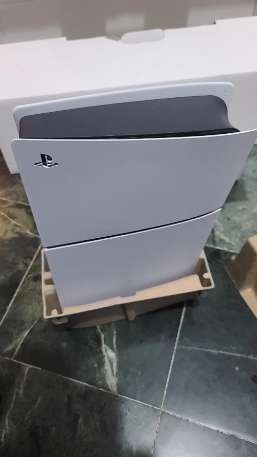 Ps5 digital version CFI-2116 neuve