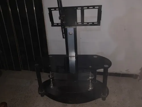 Table de télévision