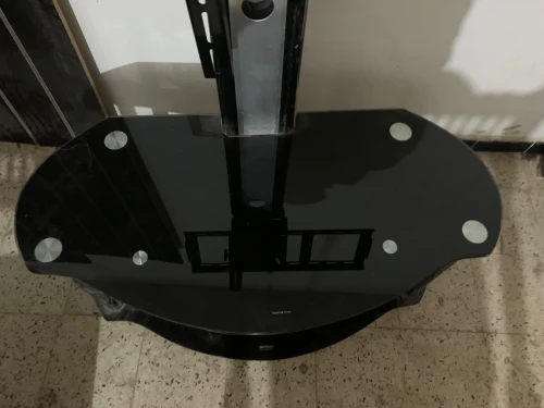 Table de télévision