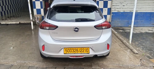 Opel Adam 2022 