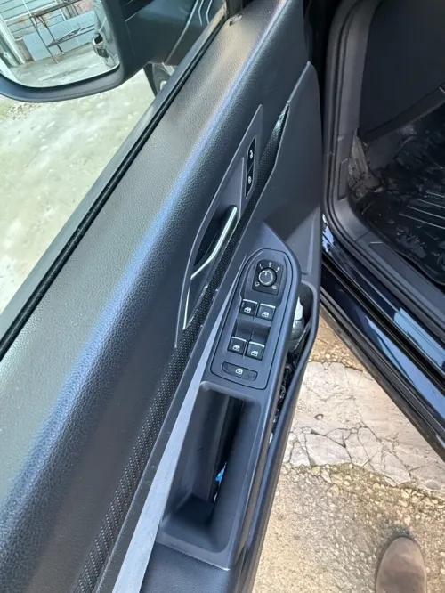 Volkswagen Golf 8 2021 R-Line