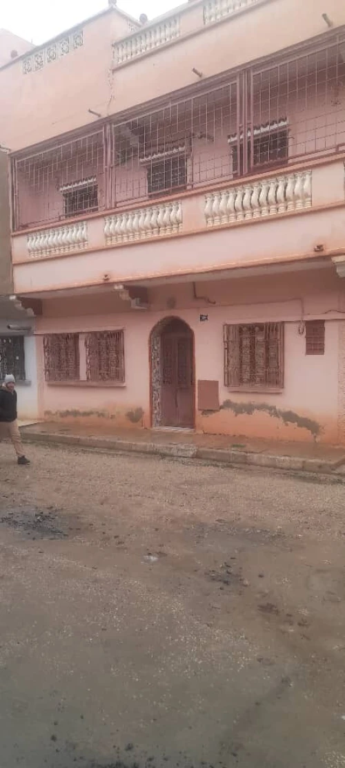 Vente Villa Tiaret Sougueur