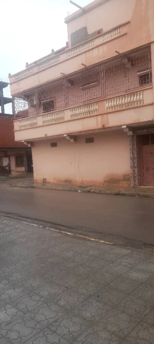 Vente Villa Tiaret Sougueur