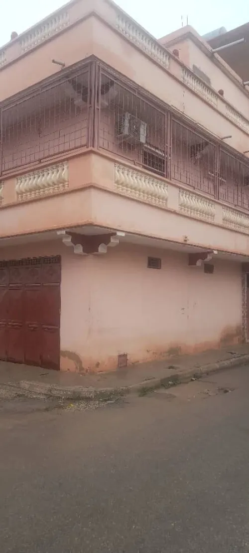 Vente Villa Tiaret Sougueur