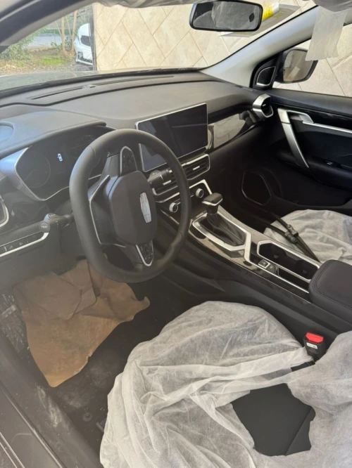 Geely Coolray 2026 SUPER MAX EDITION