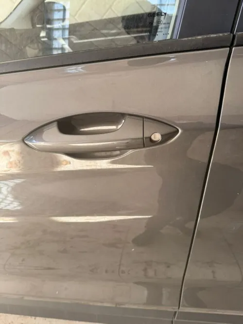 Geely Coolray 2026 SUPER MAX EDITION