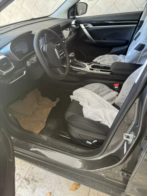 Geely Coolray 2026 SUPER MAX EDITION