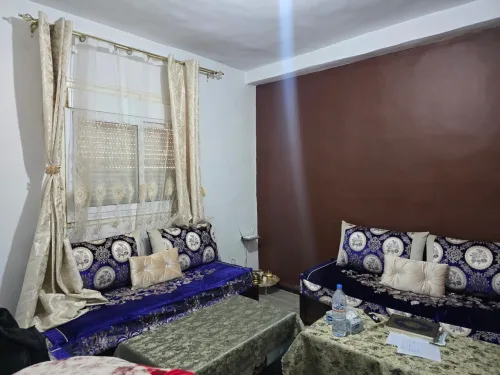 Vente Appartement F4 Tlemcen Chetouane