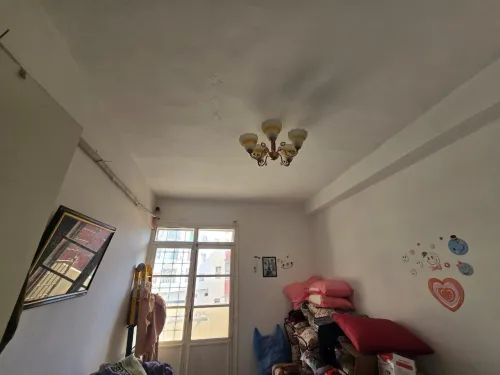 Vente Appartement F4 Tlemcen Chetouane