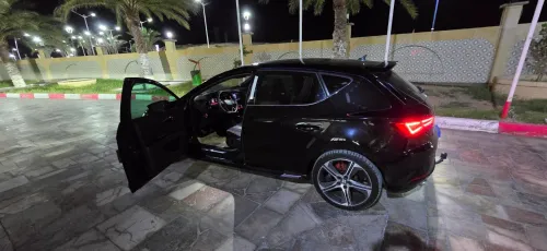 Seat Leon 2018 Béats