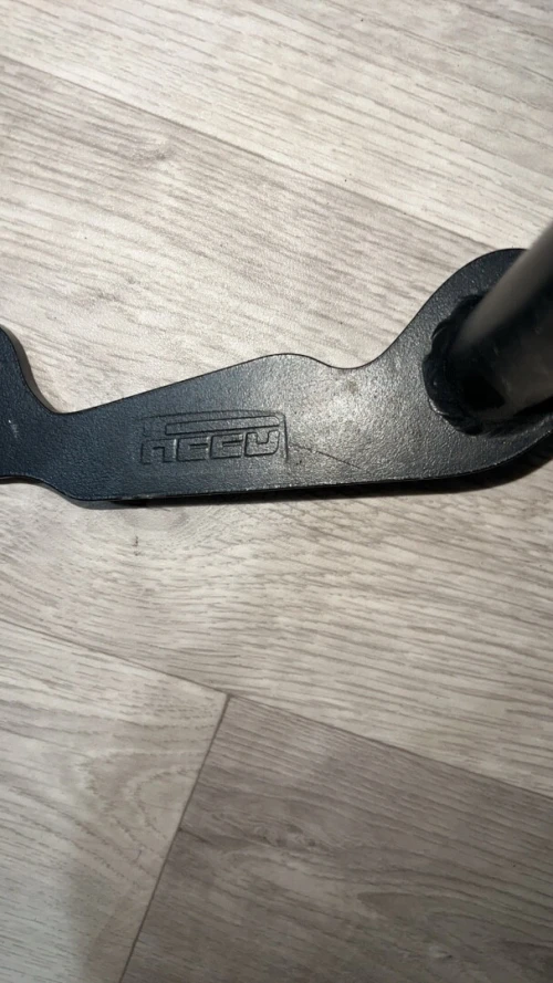 Crash bar mt 09 tracer gt gt+